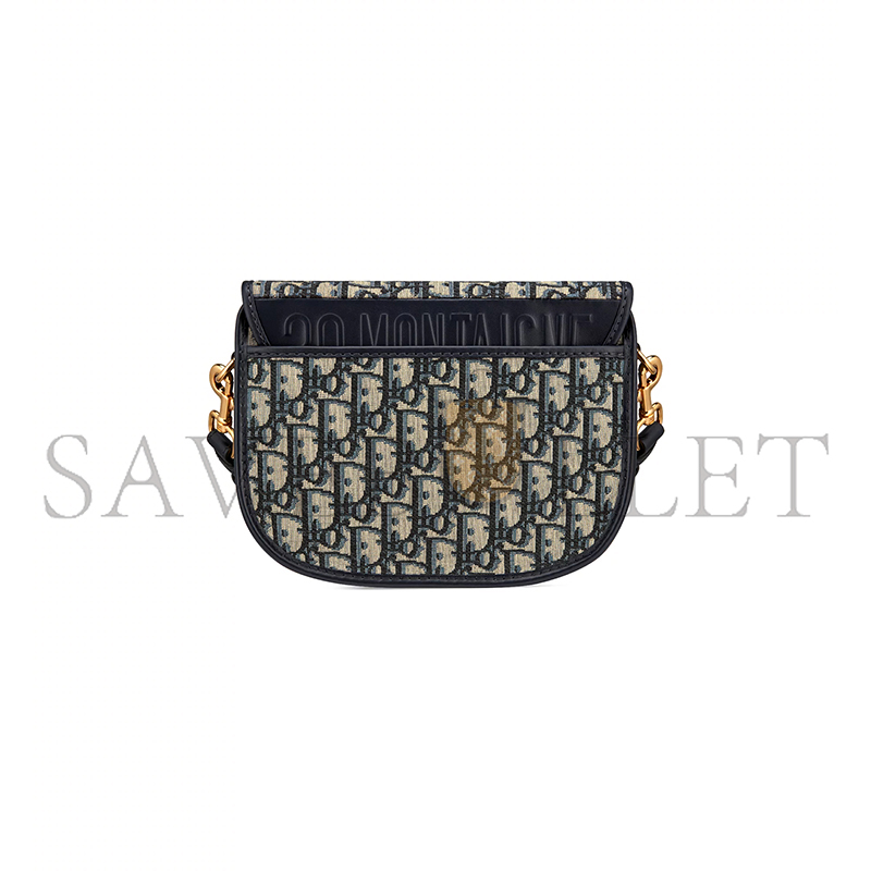 D*or medium D*or bobby bag m9319utzq_m928 (22.5*17.5*6.5cm)